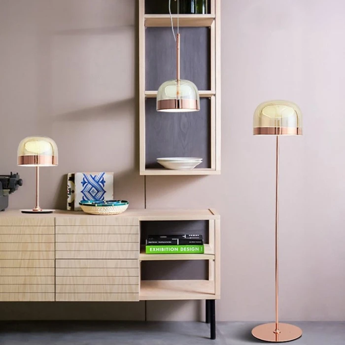 NOTEN-FL01 ImperiumLoft