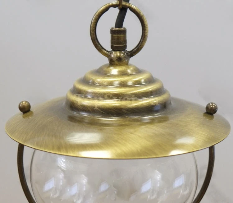 166 .VA ANTICH Moretti Luce