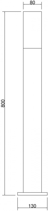 O418FL-01GR1 Maytoni