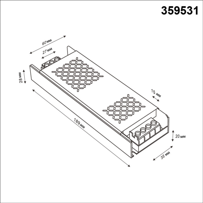 359531 Novotech