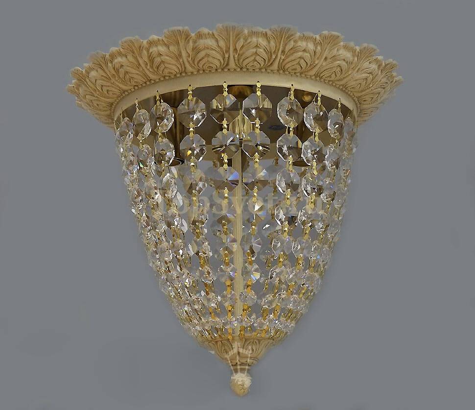 0630 IVORY Nervilamp