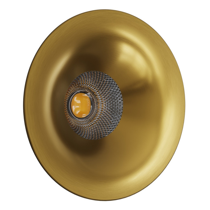 IT014-0208 gold Italline