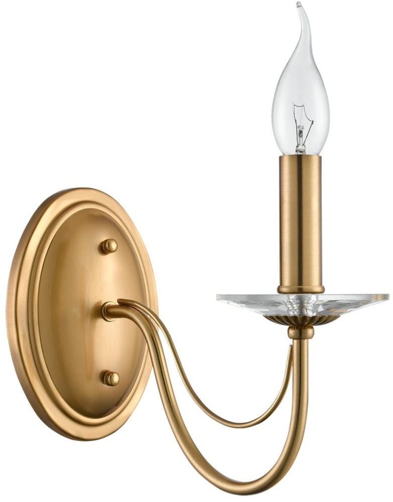 Бра Incanto 8033/1W Lumion