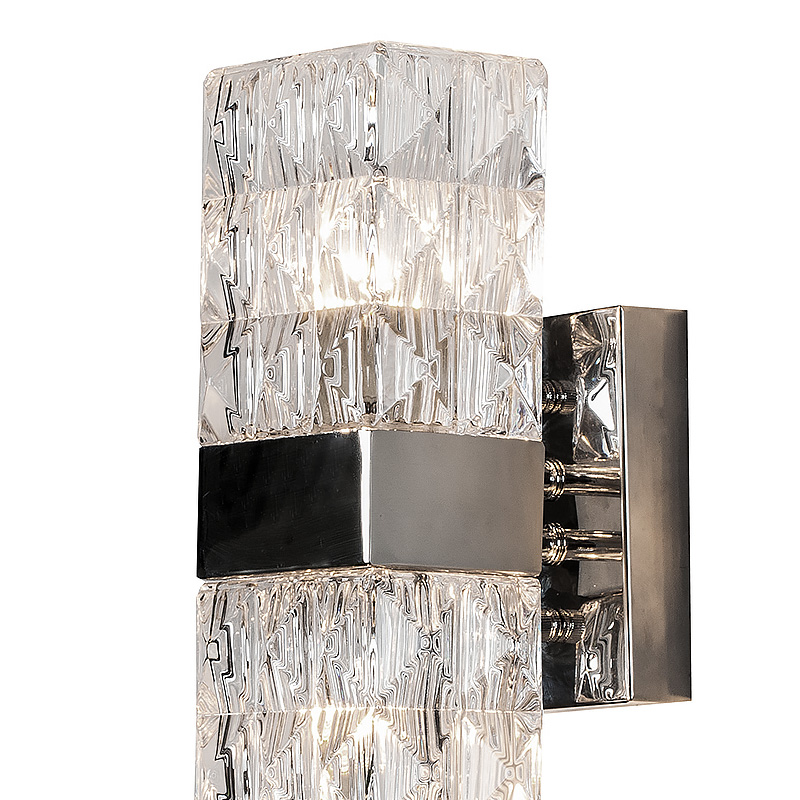 BRWL7034-2 chrome Delight Collection