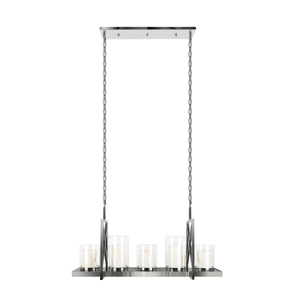 Подвесная люстра Candlebox 10436/1000R Loft It