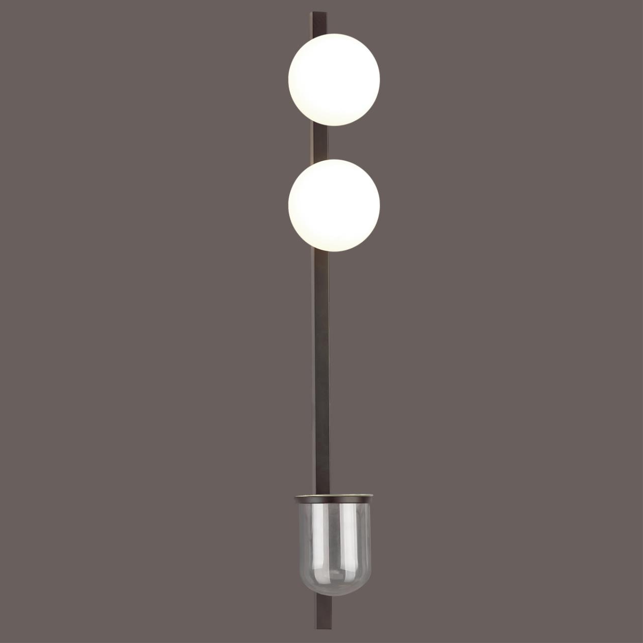 4681/2WA Odeon Light