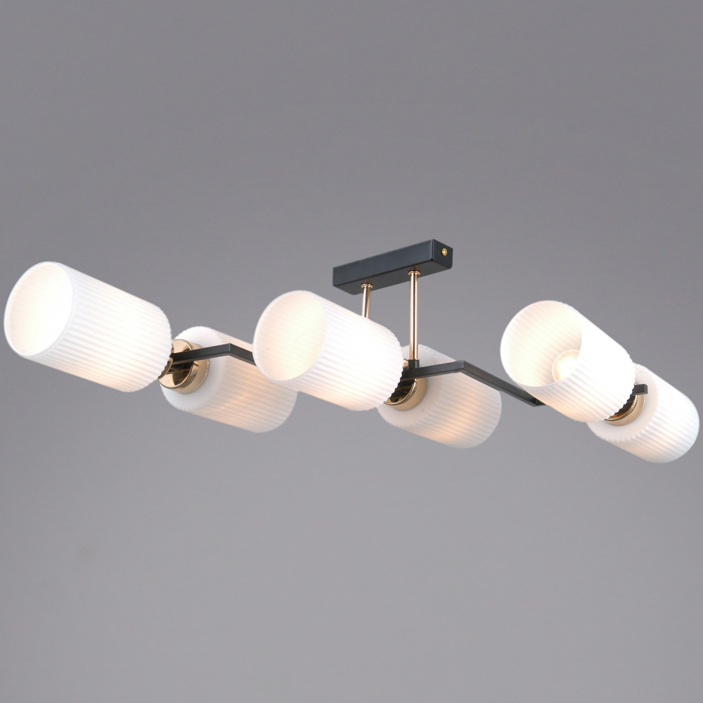 IL0809-6ASQ-25 BK AB NAPLES_