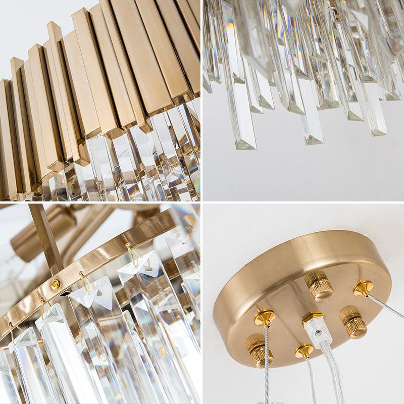 A006-400 L4 gold Delight Collection