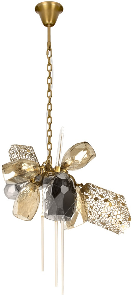 Подвесная люстра Britannica 10401/600S Loft It