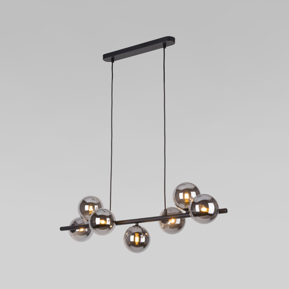 5666 Estera Black TK Lighting