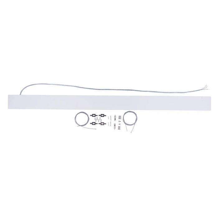 ULO-K10D 25W/4000K/L100 IP40 WHITE Uniel