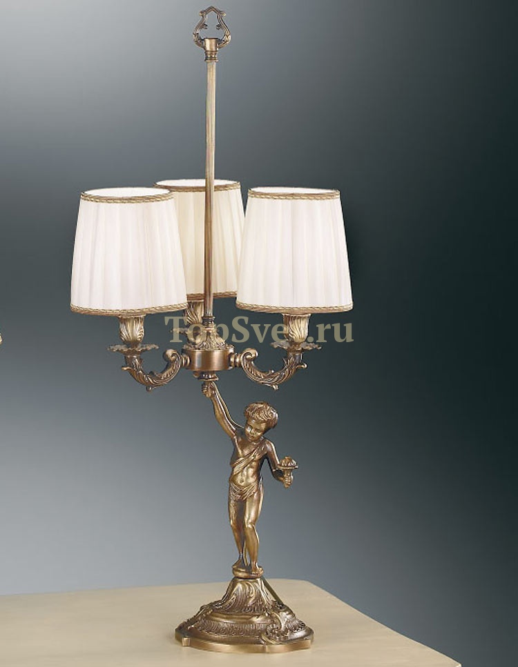 C 2080/3 CAND.GOLD BRONZE_