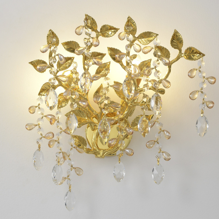 EDEN AP2 GOLD Crystal Lux