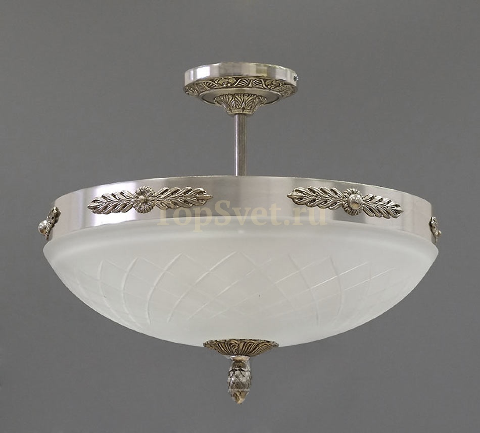 710/6 PL ANTIQUE SILVER_