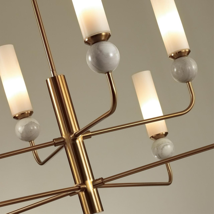 4359/8 Odeon Light