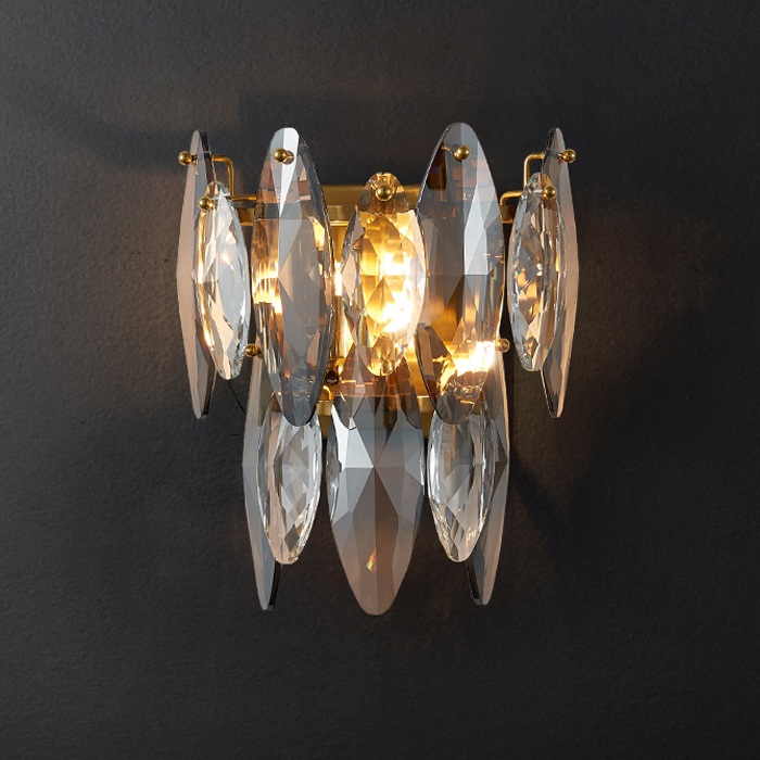 MT8980-W brass Delight Collection