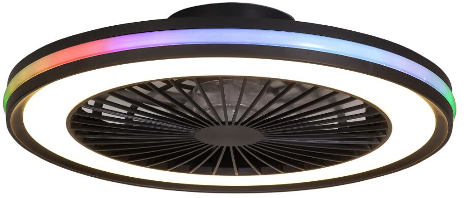 Потолочная люстра Gamer 7862 Mantra