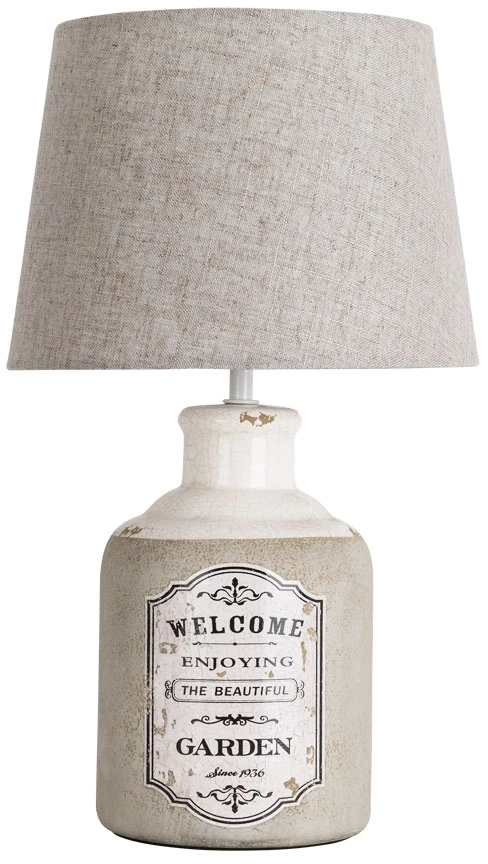 A4272LT-1GY Arte Lamp