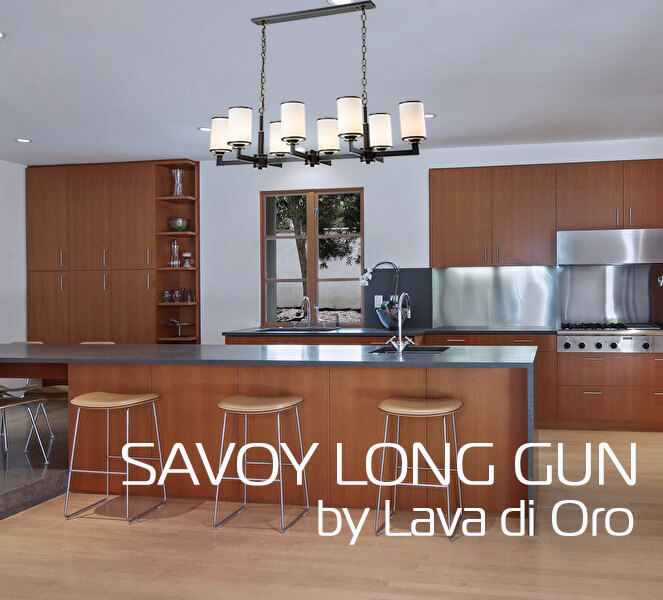 SAVOY 549 L08.GUN LINE_