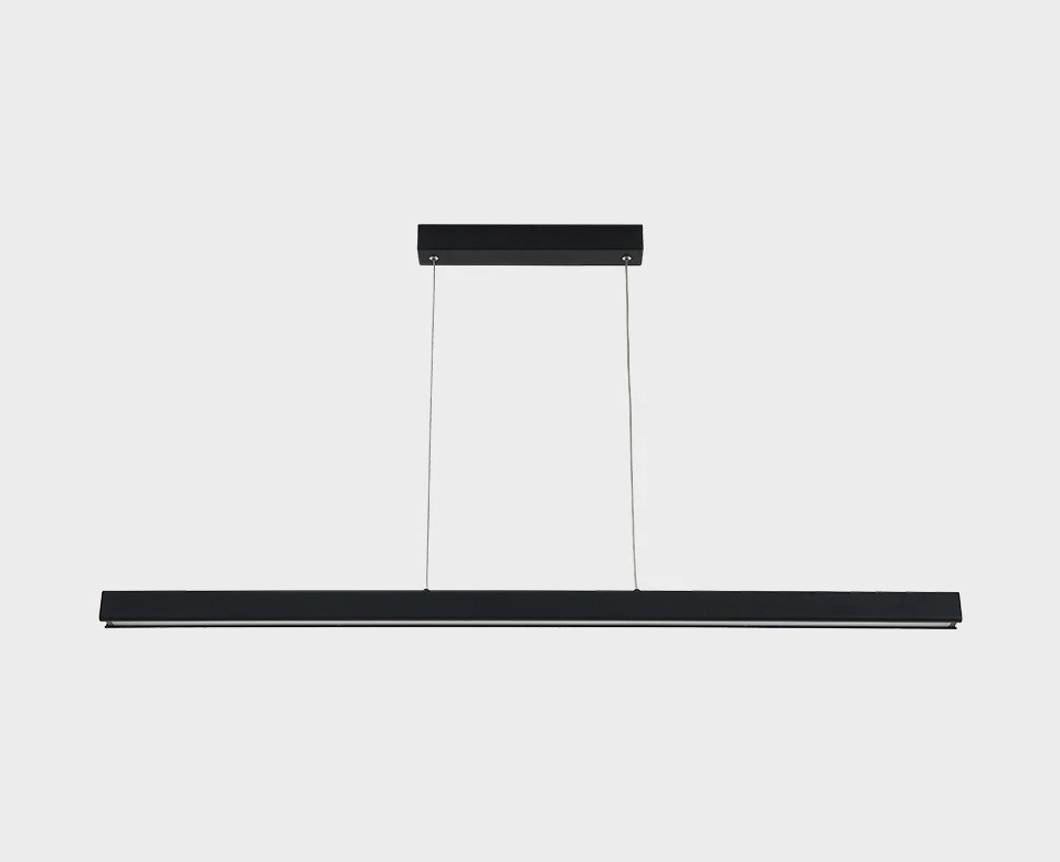 IT013-6021 black 3000K Italline