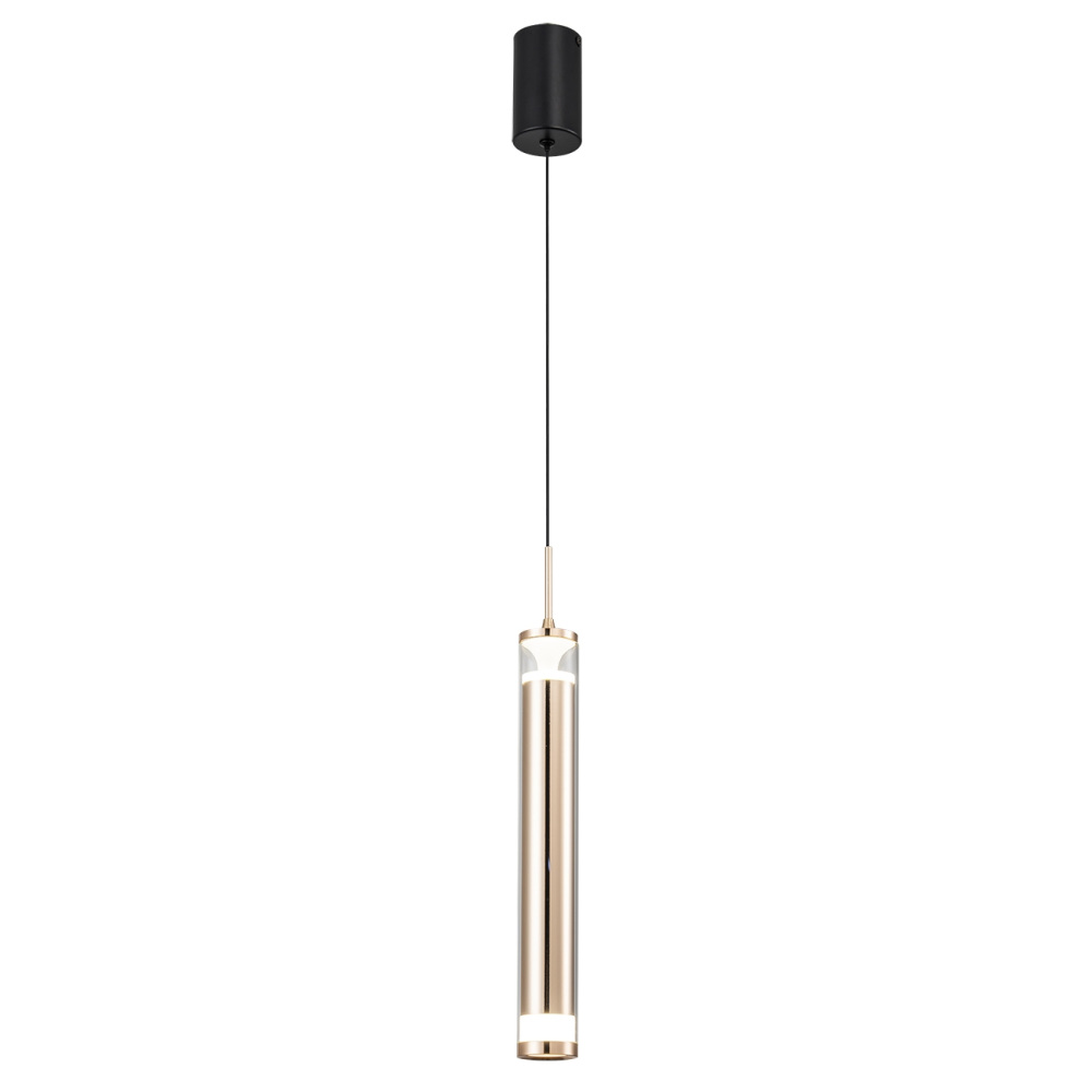 609/S LED Gold Escada