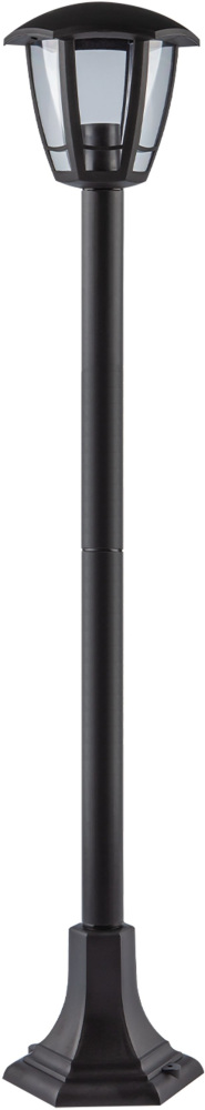 НТУ 07-40-004 «Валенсия 3» черный_