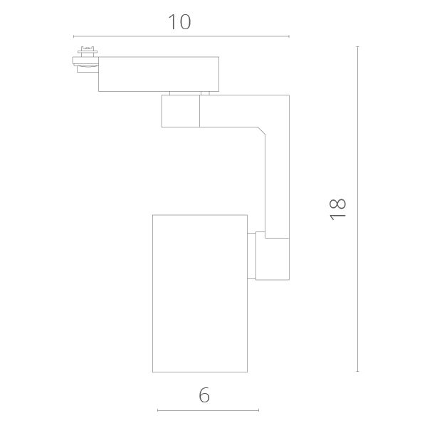 A2310PL-1WH Arte Lamp