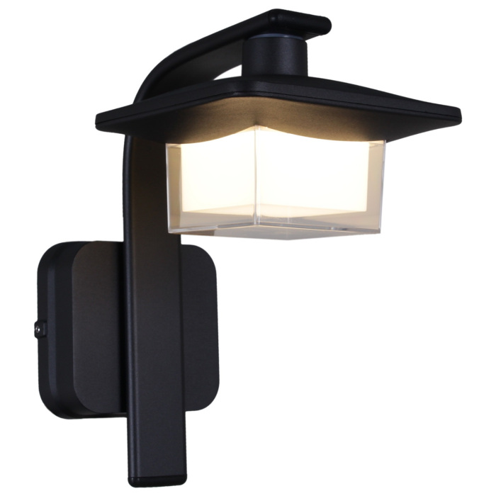 08332-9.2-001JH LED12W BK RLOS Reluce