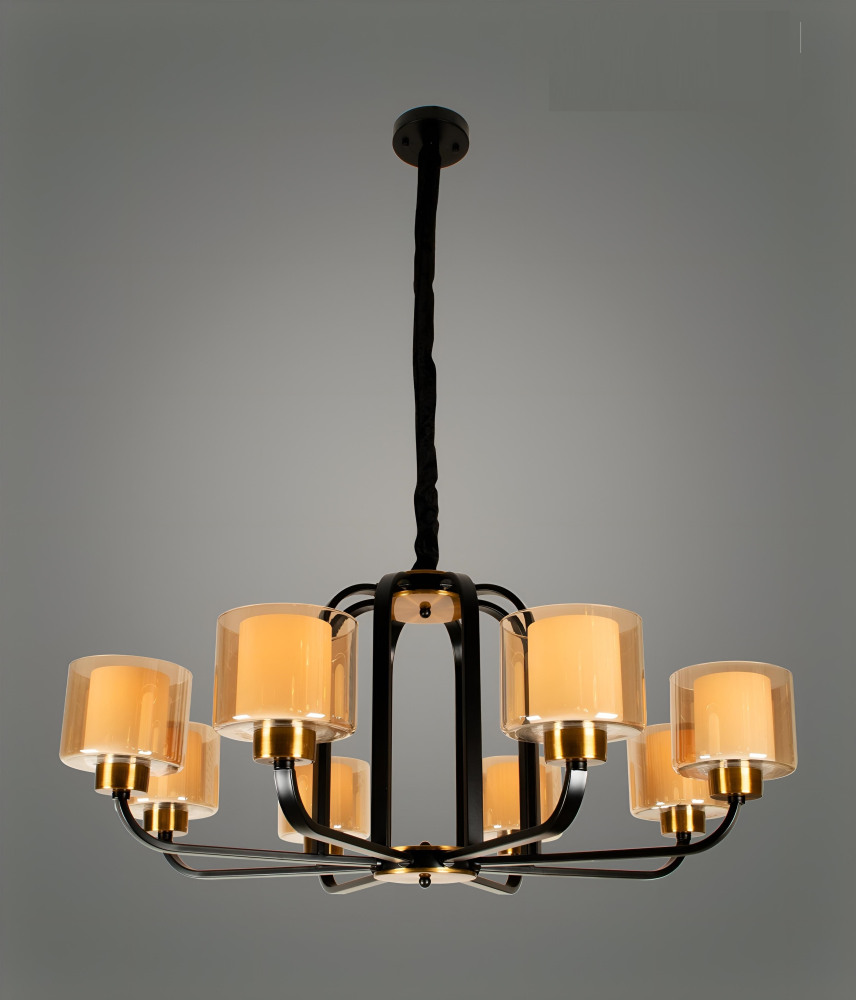 F4124-48 Alfa Light