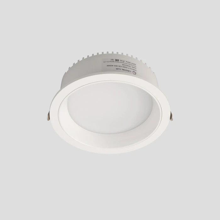 CLT 529C135 WH 4000K Crystal Lux