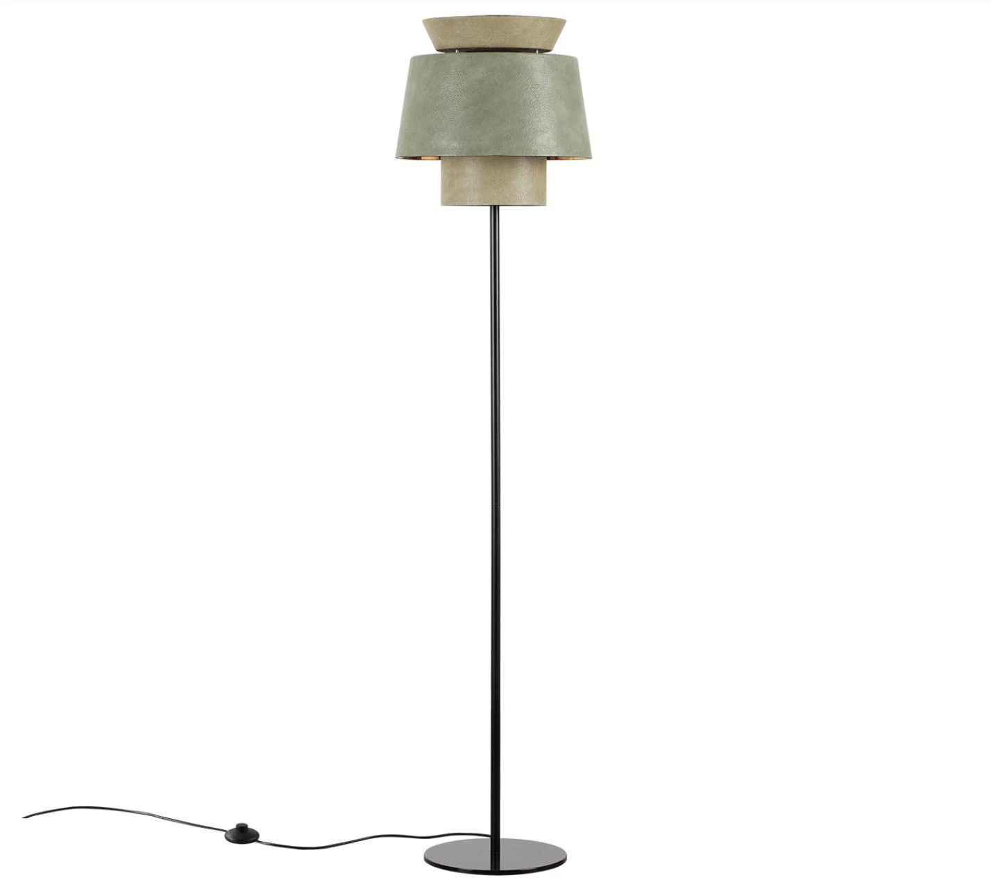 4992/1FA Odeon Light