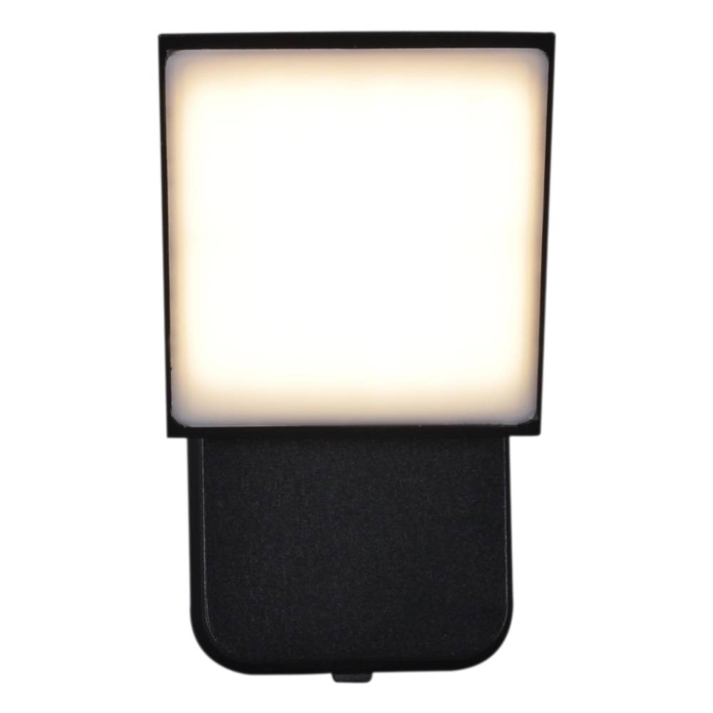 86873-9.2-001JH LED6W BK Reluce