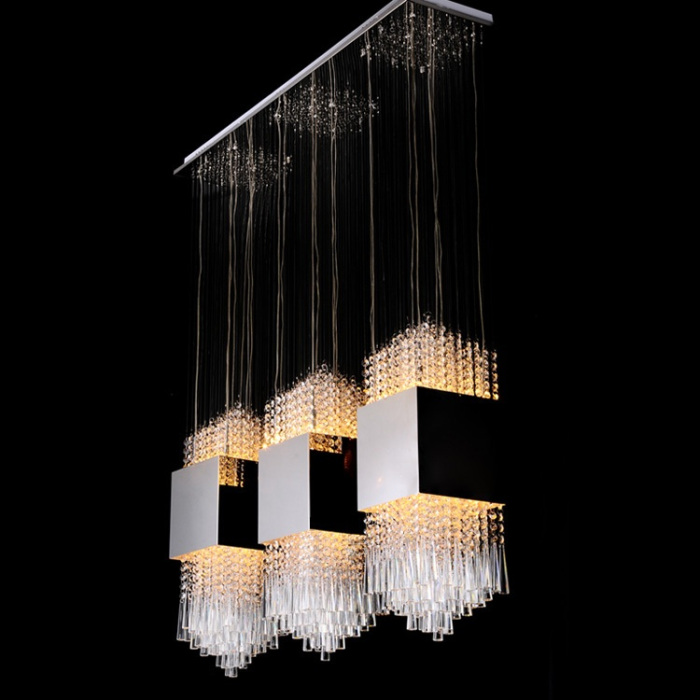 OM88544 chrome Delight Collection