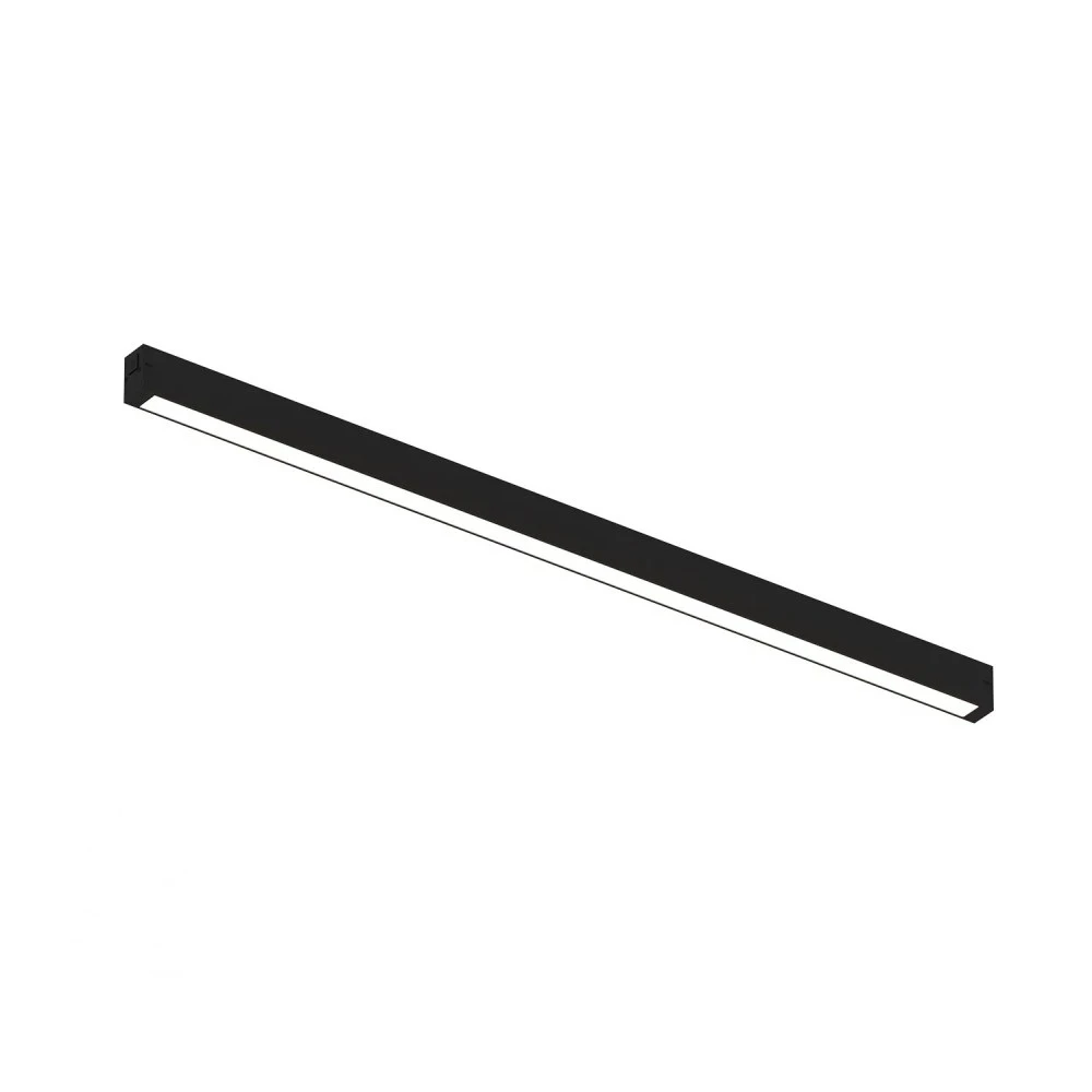 AM586 36W 4000K BK AM Group
