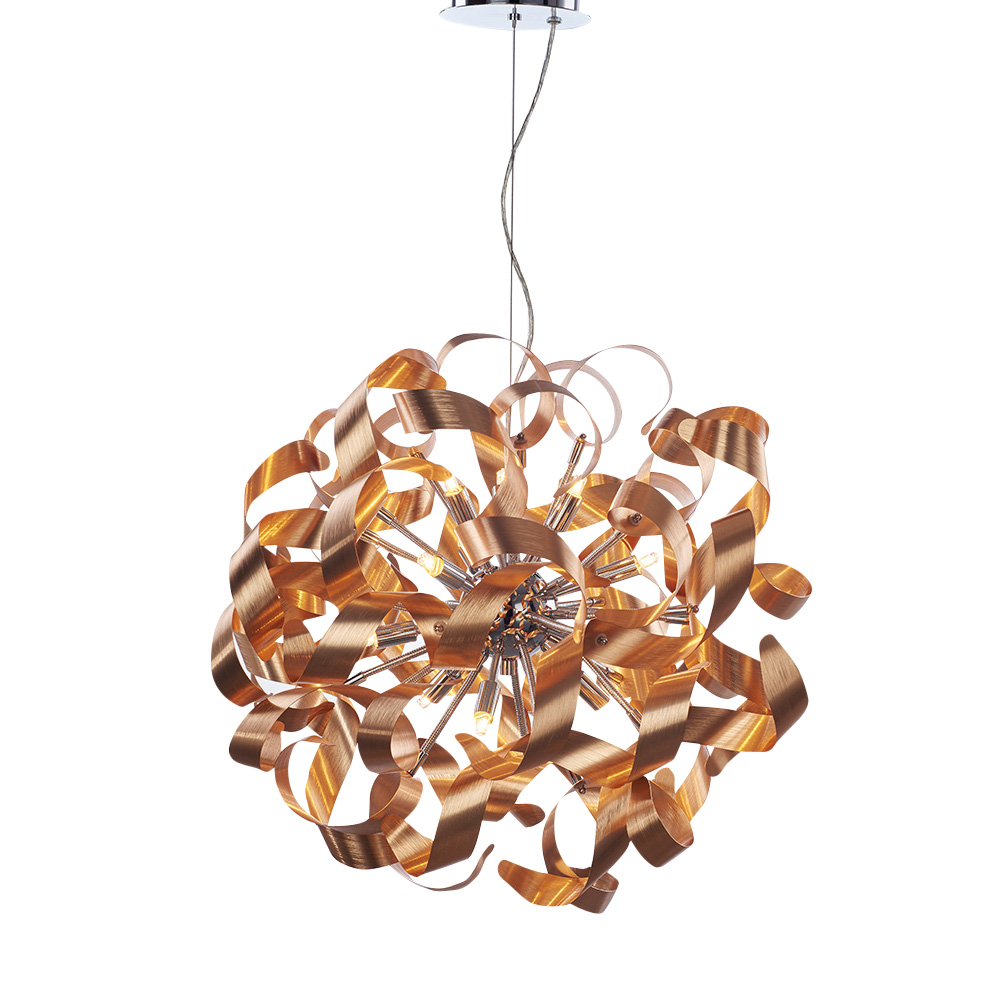 MD51015-12C Raw Brass_