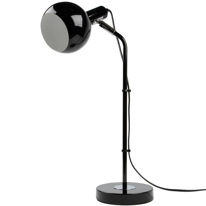 UML-B702 E14 BLACK Uniel