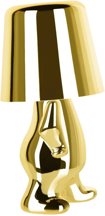 10233/C Gold Loft It