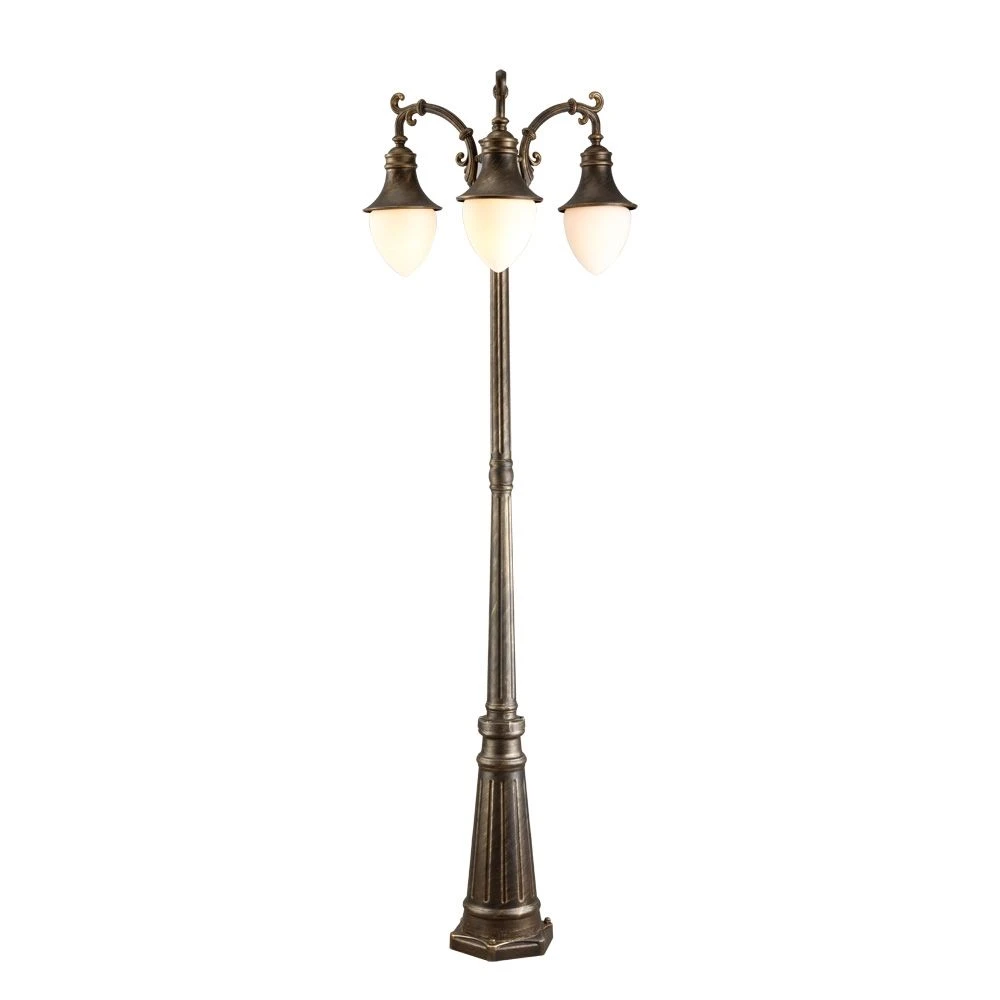 A1317PA-3BN Arte Lamp