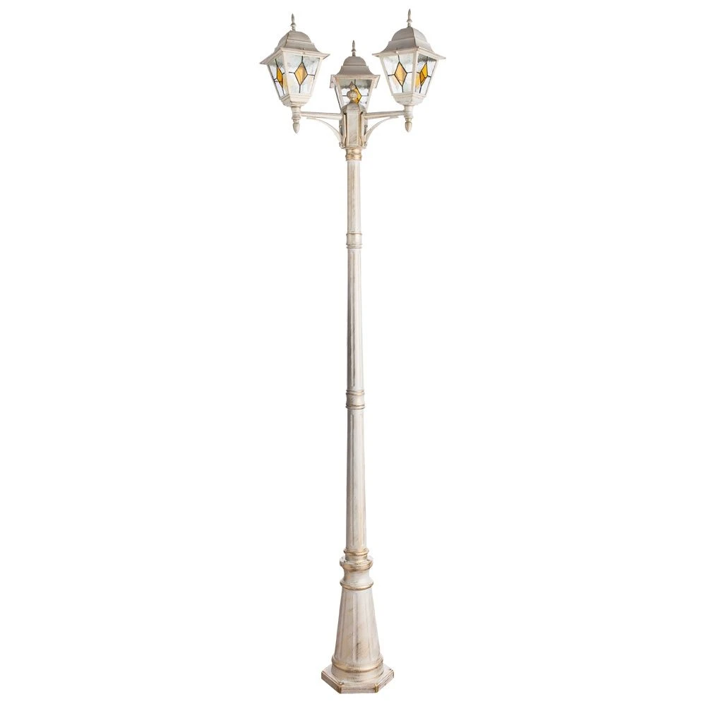 A1017PA-3WG Arte Lamp