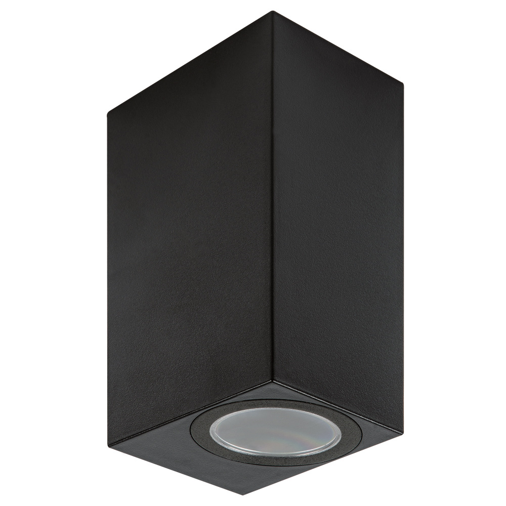 UUL-P42A 2х6W/GU10 IP65 BLACK Uniel