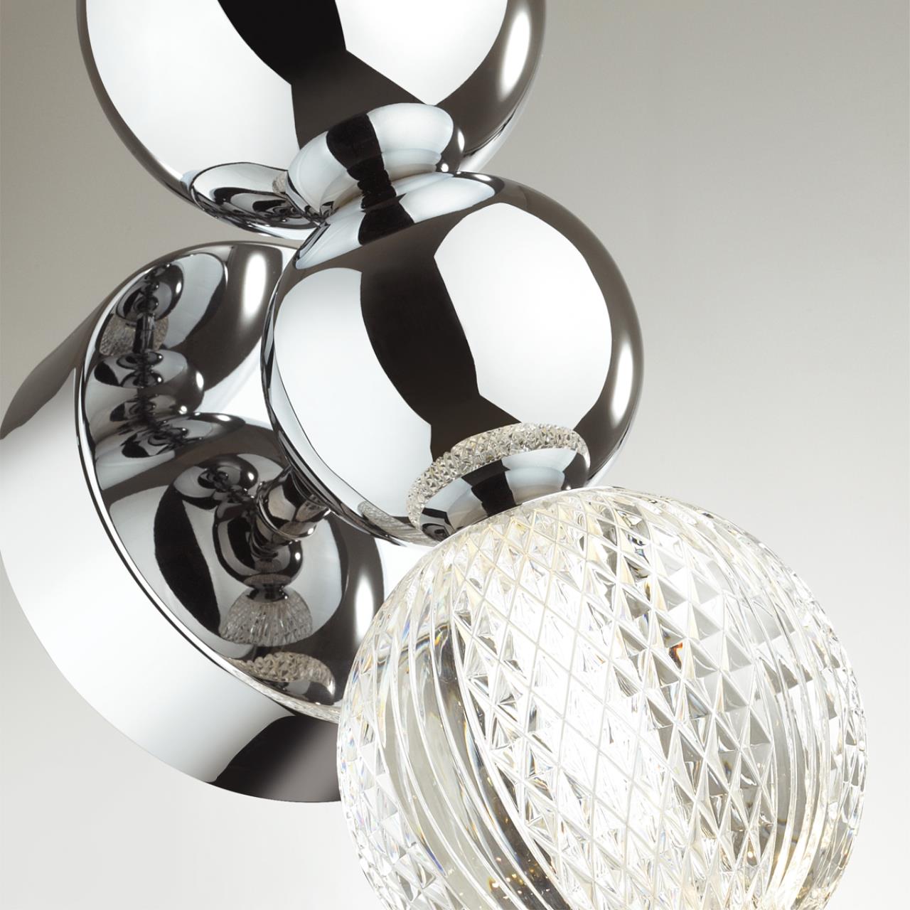 5007/4WL Odeon Light