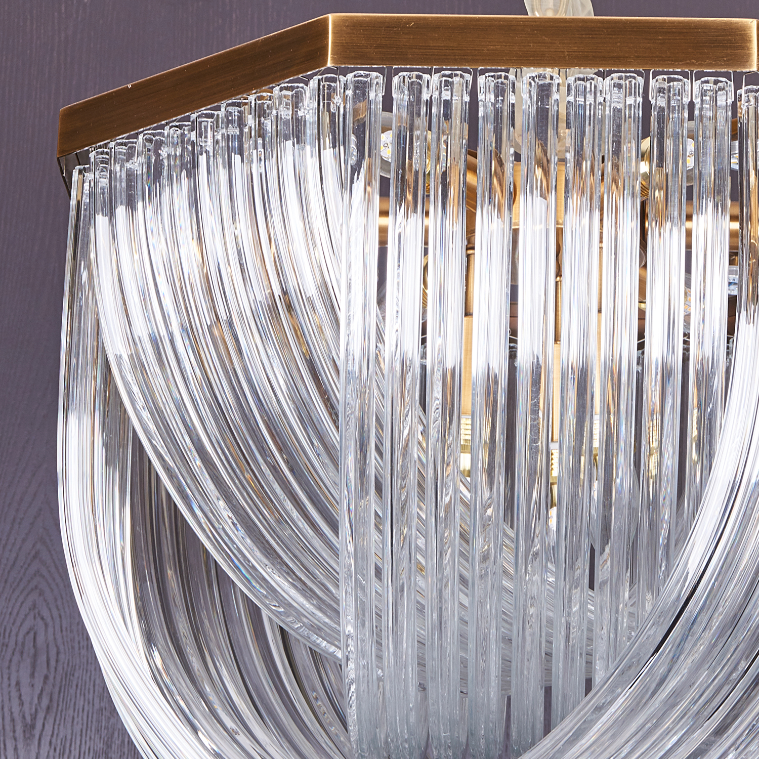 A001-554 L9 brass/clear_