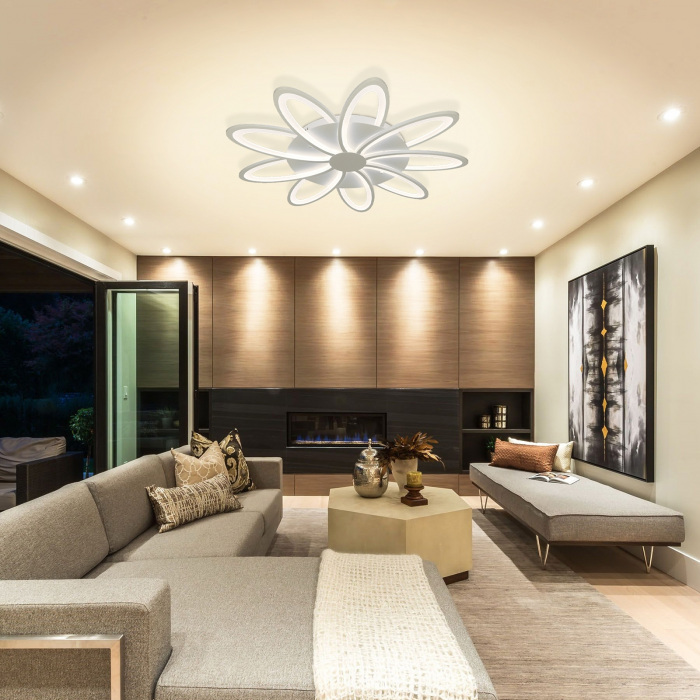 HIGH-TECH LED LAMPS 82009_