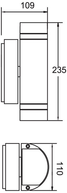 78061 R Oasis Light