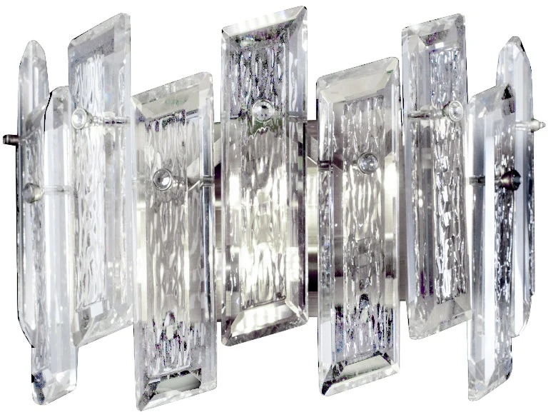 MB22020110-2A chrome Delight Collection