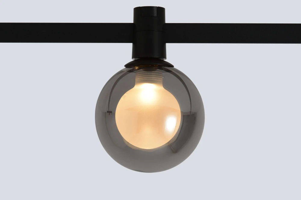 CLT 0.37 004 5W BL SMART Crystal Lux