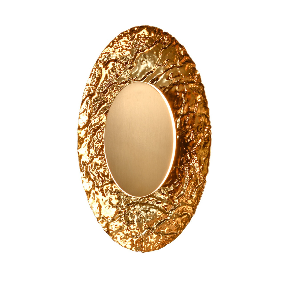 Настенный светильник Amuleto V000212L Indigo