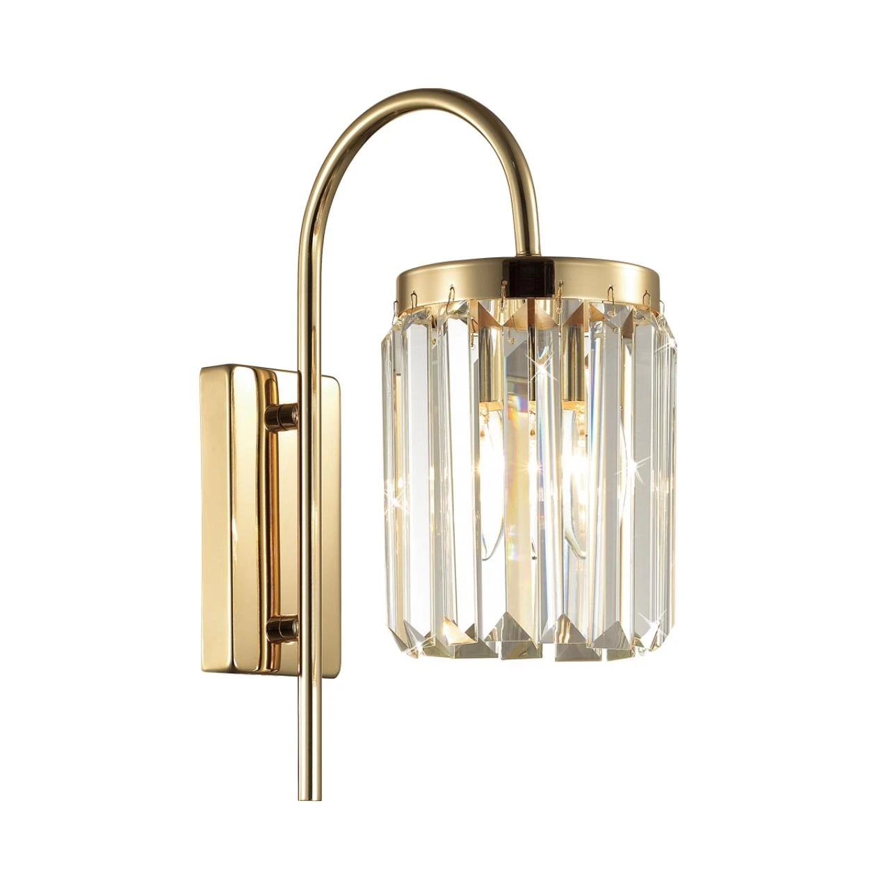 4987/1W Odeon Light