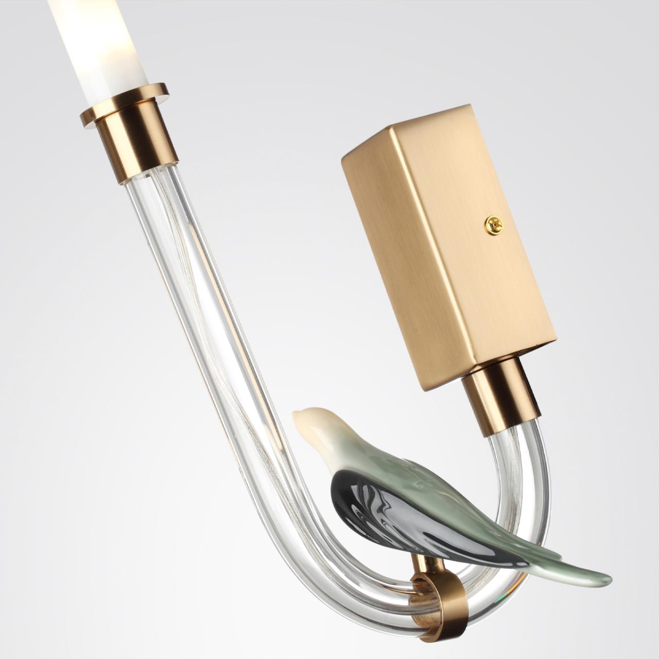 5431/2WL Odeon Light