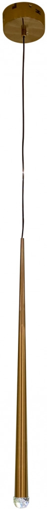 07865-1A,20 Kink Light